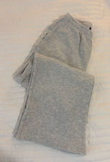 Brandy Melville Sweatpants Grey Photo 0