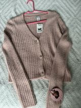 Sincerely Jules Cardigan Photo 0
