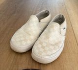 White Vans Women’s Photo 0