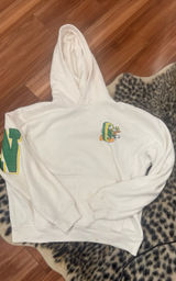 Oregon ducks Hollister hoodie Photo 0