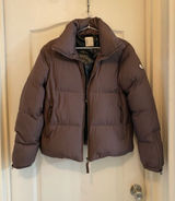 Vuori Hillside puffer jacket size S women’s Photo 0