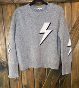 Rails Virgo Bolted Sweater Cashmere Blend Sz‎ XS Photo 0