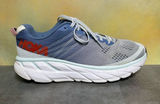 Hoka One One Clifton 6 Women's Blue Running Shoes Size 10.5 Photo 0
