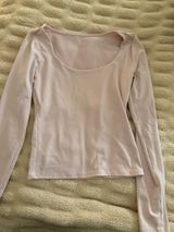Hollister Pink Top Photo 0
