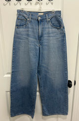 Levi’s Jeans cinch baggy Photo 0