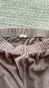John Galt Sweat pants Photo 0