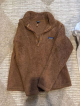Patagonia Pullover Photo 0