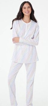Disco Heart pajamas Photo 0