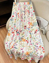 Shein Long skirt Photo 0