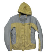 VINTAGE The North Face Womens Jacket Medium Gorpcore Hyvent Hooded Coat Photo 0