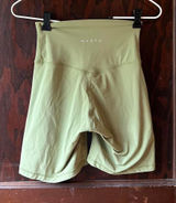 NVGTN Gym Shorts Photo 0