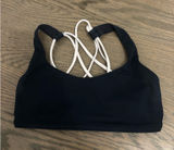 Lululemon Bra Free To Be Photo 0
