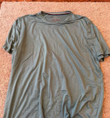 blue comfy tshirt Photo 0