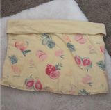 hollister taylor reversible tube top Photo 0