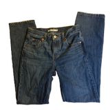 Levi’s Women’s Jeans Low Pro Straight Size 23 Medium Wash Photo 0