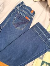 Seven For All Mankind Jeans Dojo Photo 0