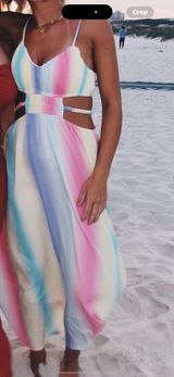 SHEIN dress Photo 0