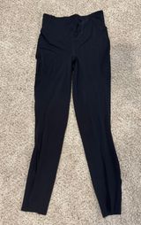 Base Pace Leggings Tight 25" Photo 0