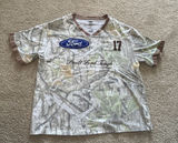 Ford jersey camo target  Photo 0