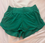 Lululemon Shorts Hotty Hot 2.5" High-Rise Photo 0