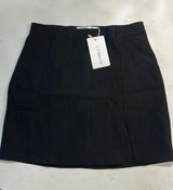 Black Mini Skirt Photo 0