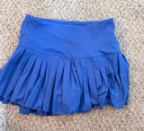 Gold hinge skirt  Photo 0