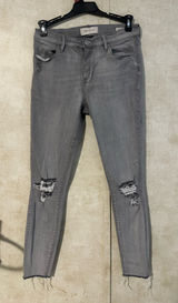 PacSun Jeans Ankle Jegging Skinny Photo 0
