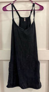Free People Movement Dress Hot Shot Mini Photo 0