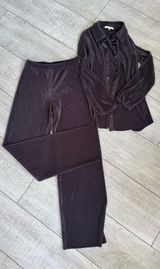 Pants set from Tj maxx Brown Photo 0