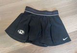 Black Mizzou Tennis Skirt Photo 0