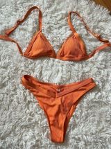 Shein Bikini Set Photo 0
