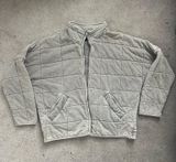 Forever 21 quilt jacket Photo 0