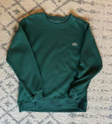Alo Crewneck Yoga Photo 0