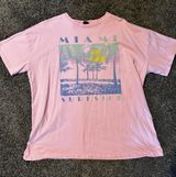 Wild Fable Graphic Tee Photo 0