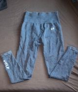 TLF Leggings Gray Photo 0
