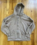 Hollister Zip-Up Photo 0