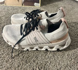 On Cloud Cloudswift Running Shoes Photo 0