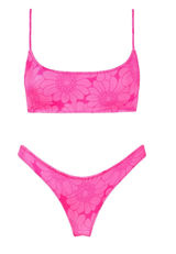 Triangl Pitaya Floral Mica Bikini Photo 0