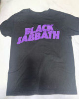 Newbury Comics Black Sabbath T Photo 0