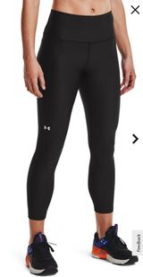 Heatgear Ankle Leggings Photo 0