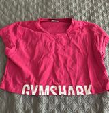 Gymshark Top Crop Photo 0