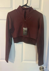 Nike Jacket Zip-Up Photo 0