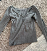 Brandy Melville Long Sleeve Photo 0