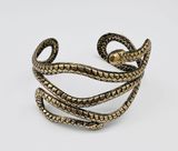 Bangle Bracelets Gold Photo 0
