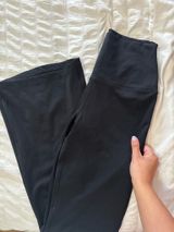 Black Yogalicious Leggings Women’s Photo 0