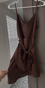 Altar'd State Dress Mini Photo 0