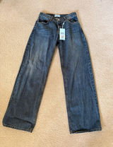 Revice TLC Denim Low-Rise Jeans Photo 0