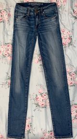 Outfitters “Skinny” Jeans Photo 0