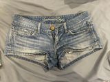 Short Jeans Photo 0
