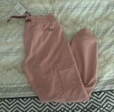 FIGS Uman Jogger Scrub Pants Relaxed Photo 0
